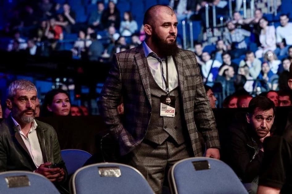 Асланбек Бадаев сделал прогноз на бой Делла Маддалена — Пратес