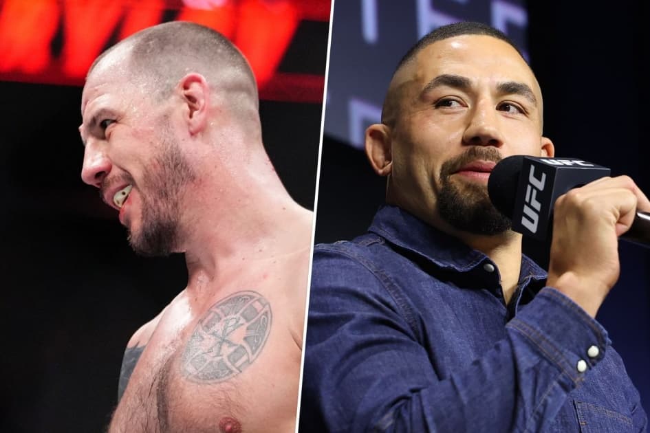 Бой Крылова и Уиттакера может пройти на UFC 329 — источник