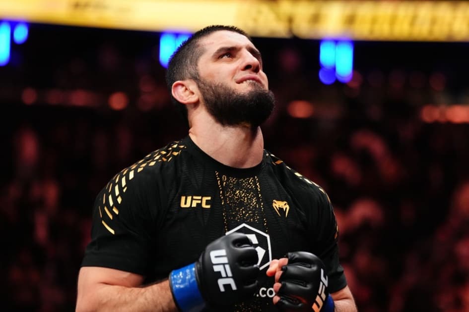 Дана Уайт высказался о шансах Махачева побить рекорд UFC