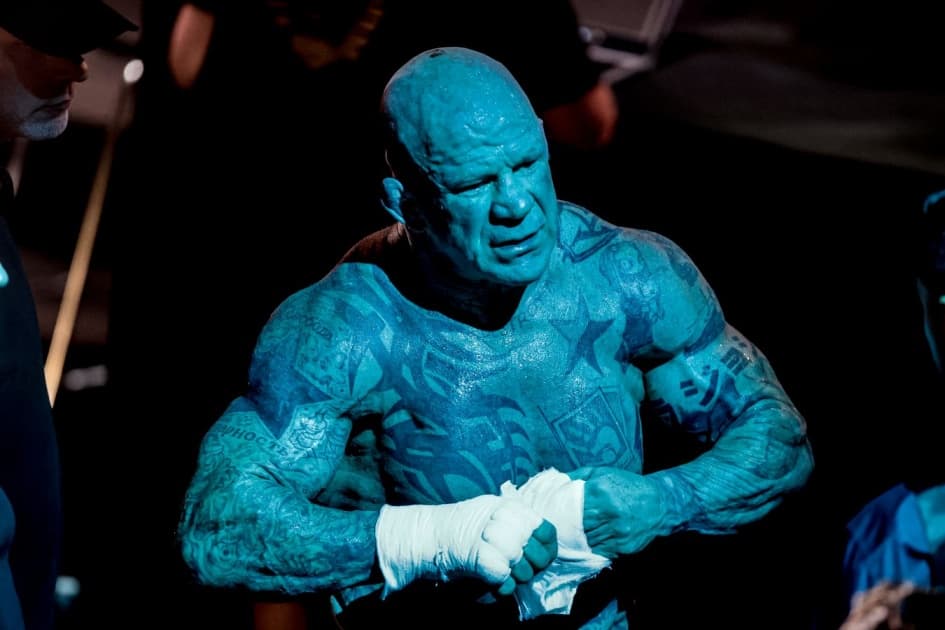 Джефф Монсон: Шаре Буллету будет трудно стать чемпионом UFC