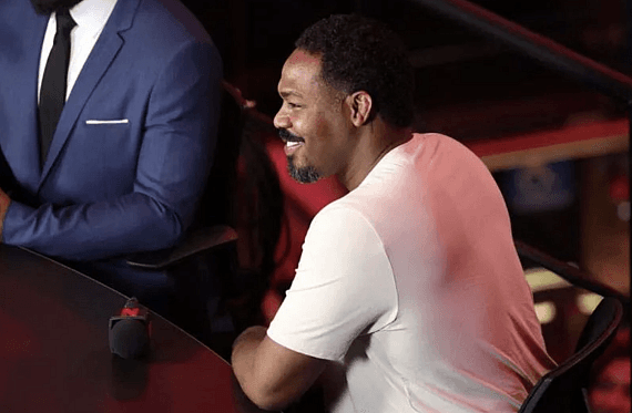 Джон Джонс: MVP угрожает гегемонии UFC в ММА