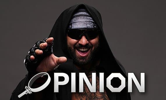 Джош Хокит: Психологическая война как ключ к успеху в UFC