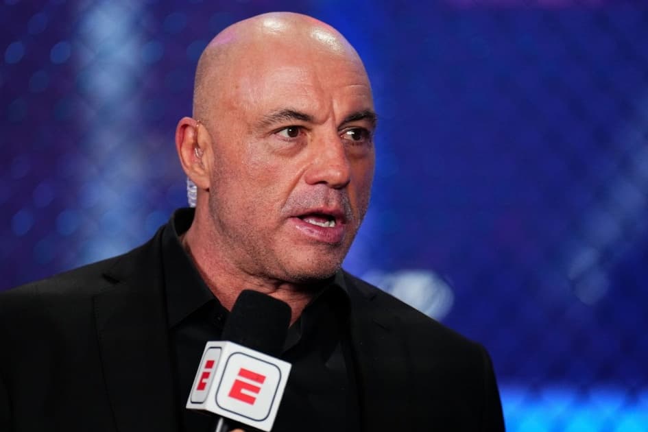 «Это было нечто». Джо Роган — о пике Конора Макгрегора в UFC