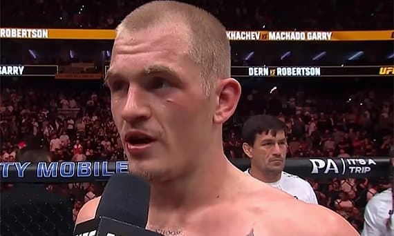 Генри Сехудо: «UFC вряд ли даст Гэрри ещё один титульный шанс»