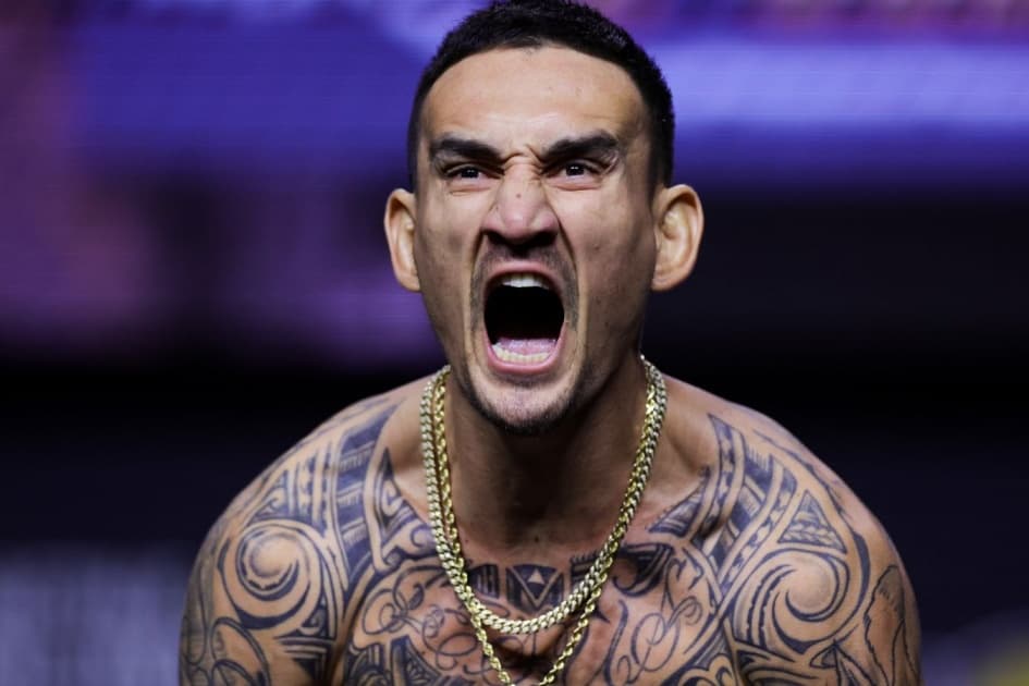 Кормье: Холлоуэй уверен, что заслужил реванш против Макгрегора