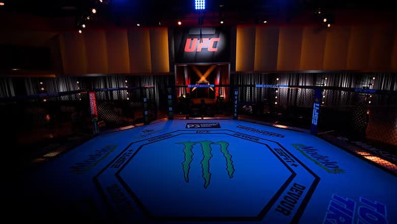 Корректировки в карте UFC Виннипег: Бёрнс против Мэлотт