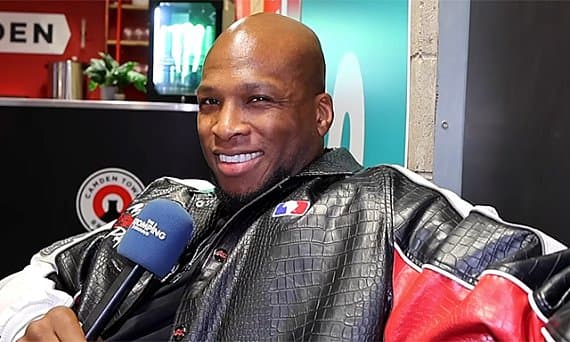 Майкл «Веном» Пейдж: уход из UFC открыл мне свободу самовыражения