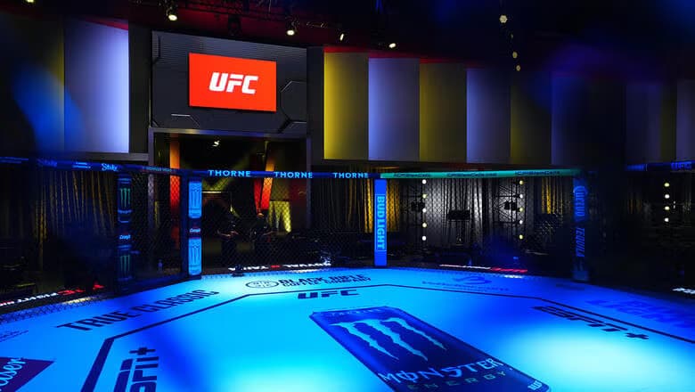 Обновления карда UFC Вегас 117: Аллен против Коста