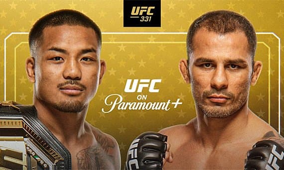 Ставки на UFC 331: фавориты очевидны, но главный бой — почти равный