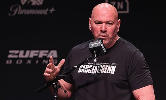 UFC рискует утратить амбиции за пределами исключительных шоу