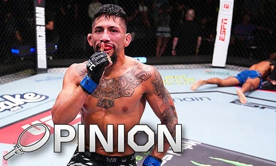UFC теряет хватку: спорные увольнения и снижение качества