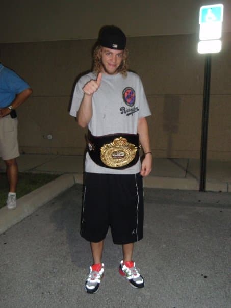 Аллен Берубе
