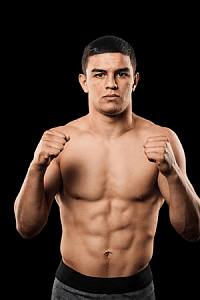 Asaf Chopurov
