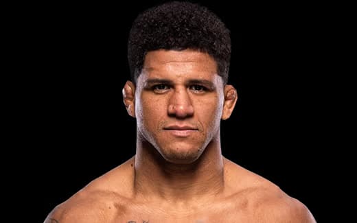 Гилберт Бурнс