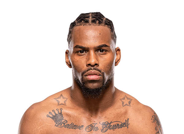 Khaos Williams