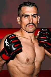 Luis Hernandez