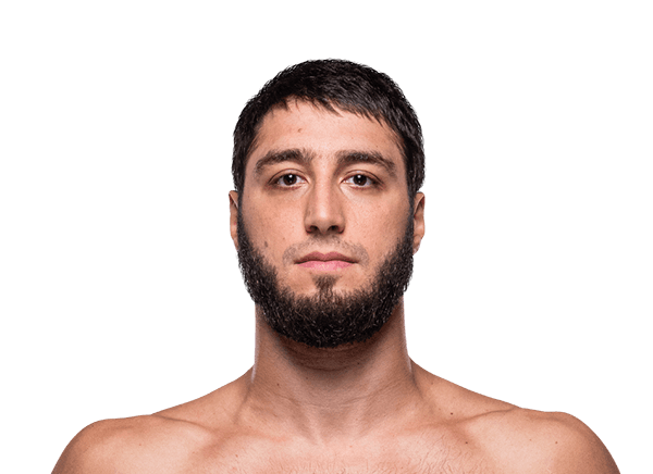 Magomed Tuchalov