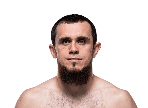 Magomed Zaynukov