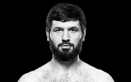 Насрудин Насрудинов