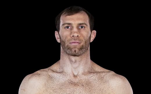 Султан Алиев