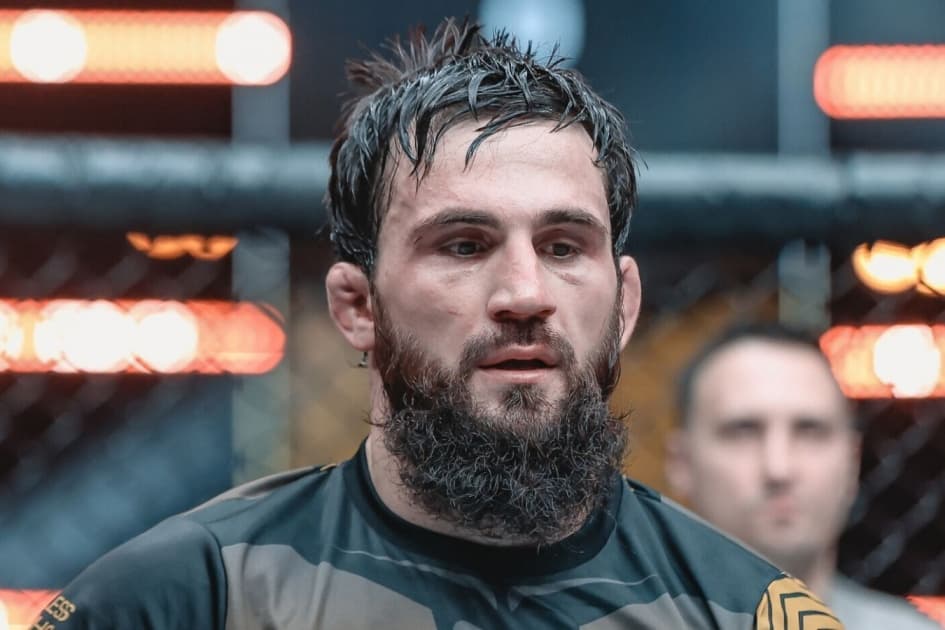 Абубакар Вагаев: «Ислам за счёт борьбы сделает своё дело и выиграет бой»