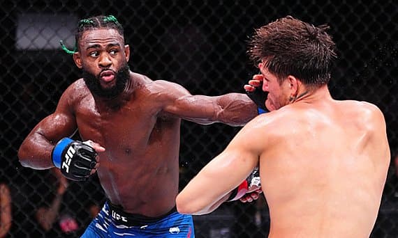 Алджамейн Стерлинг против Юсефа Залала: опыт и мастерство в главном бою UFC Vegas 116