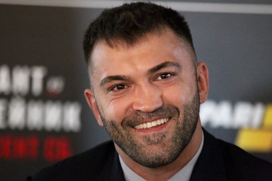 Андрей Орловский объяснил, почему Ислам Махачев победит Майкла Моралеса и Иана Гарри