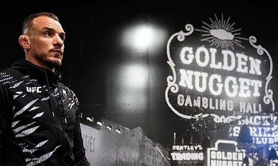 Битва в легком весе: Мойкано и Дункан возглавят UFC Fight Night в Лас-Вегасе