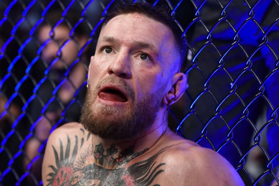 Боец ACA Алексахин дал прогноз на бой Макгрегора и Холлоуэя на UFC 329
