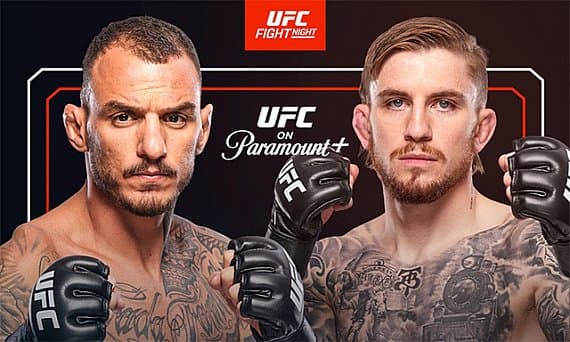 Брайан Ортега выбыл из UFC 331 из-за травмы, Ренато Мойкано возглавит октябрьский турнир