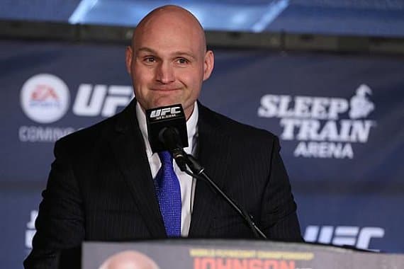CSAC обсудит запрет облик-киков после UFC 331