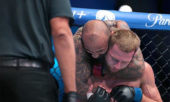 Дана Уайт подписал шестерых участников седьмой недели Contender Series, включая двух проигравших