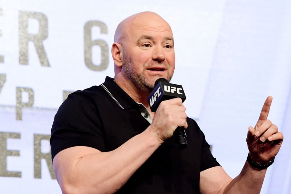 Дана Уайт прокомментировал возможное возвращение Конора Макгрегора в UFC