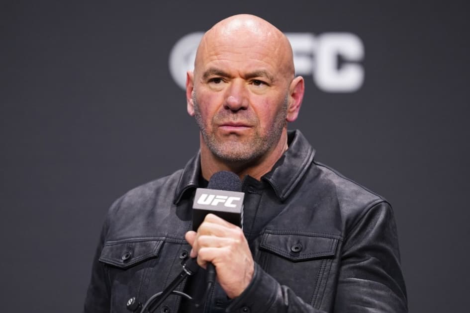 Дана Уайт высказался о возможности проведения турнира UFC в римском Колизее
