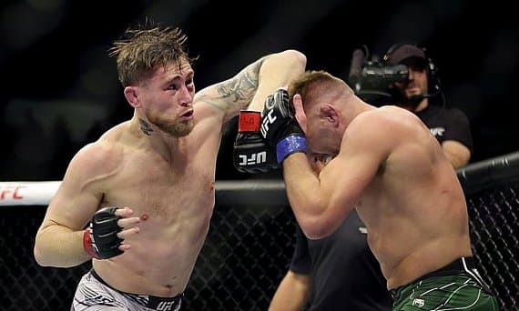 Даррен Тилл раскритиковал нынешнее направление UFC и признался, что больше не может смотреть интервью Даны Уайта