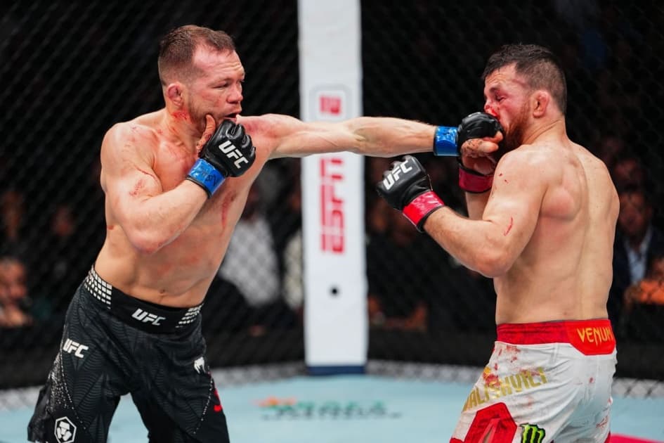 Двалишвили прокомментировал проигрыш Яну в реванше: «В тот вечер я мог одолеть любого, кроме Петра»