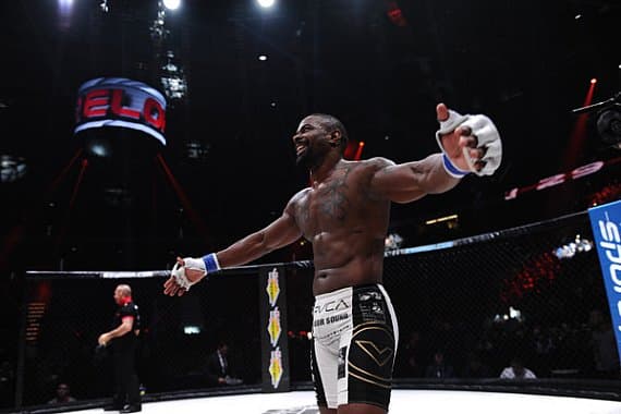 Двукратный боец UFC Джей Силва скончался в возрасте 45 лет