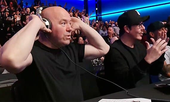 DWCS 2026, неделя 9: четыре бойца получили контракты с UFC, включая сотрудника промоушена