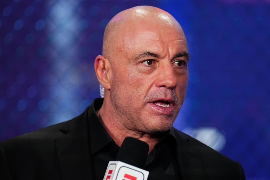 Джо Роган: Камару Усман — единственный серьёзный соперник для Хамзата Чимаева