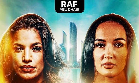 Джулианна Пенья возвращается в спорт: бывшая чемпионка UFC проведёт борцовский поединок против Дианы Авсараговой