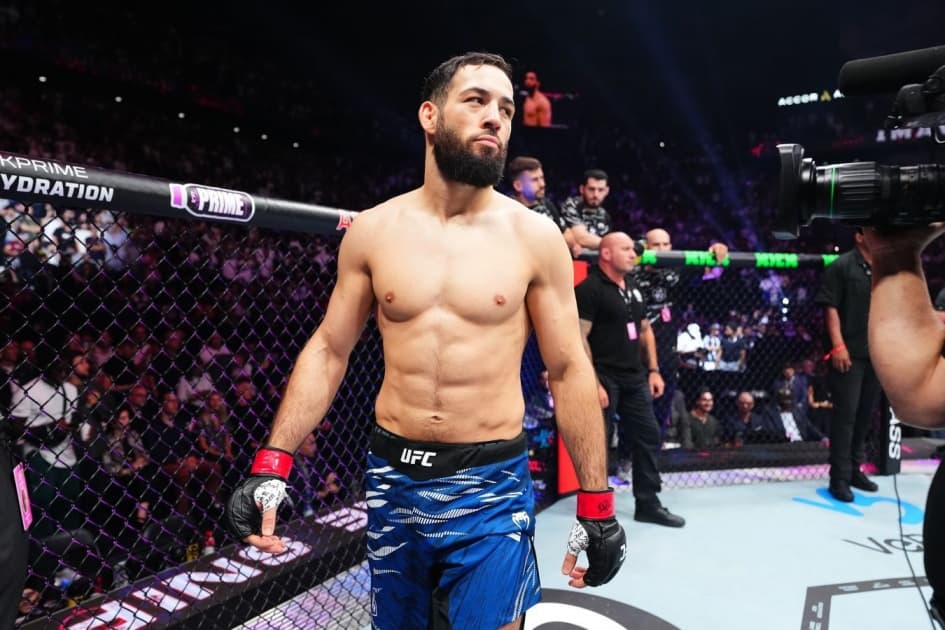 Экс-боец UFC: Имавов способен одолеть Чимаева и Стрикленда