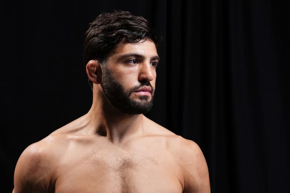Экс-чемпион UFC: если у Царукяна состоится реванш с Оливейрой, победа снимет все вопросы