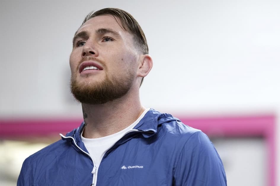 Экс-претендент UFC Даррен Тилл раскритиковал организацию: 'UFC сдал позиции, а Дана Уайт зациклился на другом'