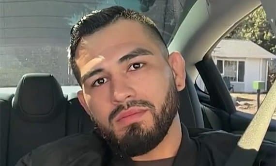 Энтони Эрнандес: «Хочу причинить боль сопернику» перед UFC Sacramento