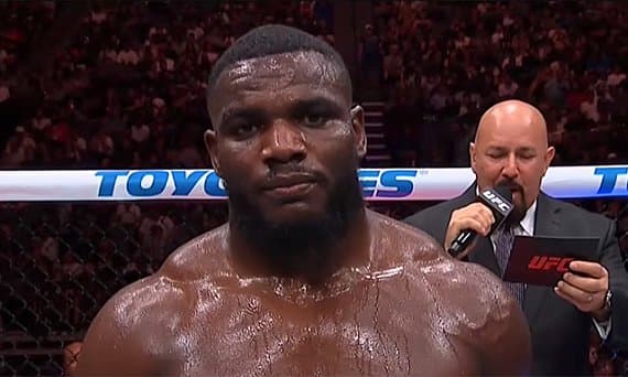 Энтони Уинт: «Борьба с лудоманией оказалась сложнее, чем два боя в UFC»