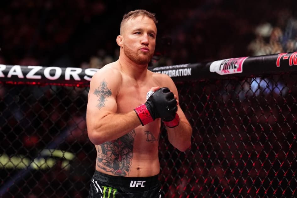 «Это будет лучший удар». Бывший чемпион UFC рассказал, как Гейджи может нокаутировать Топурию