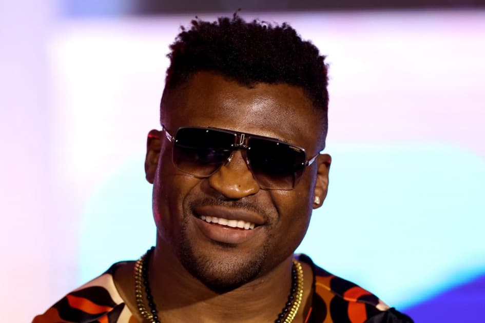 Фрэнсис Нганну: многие бойцы боятся свободы и остаются в ловушке