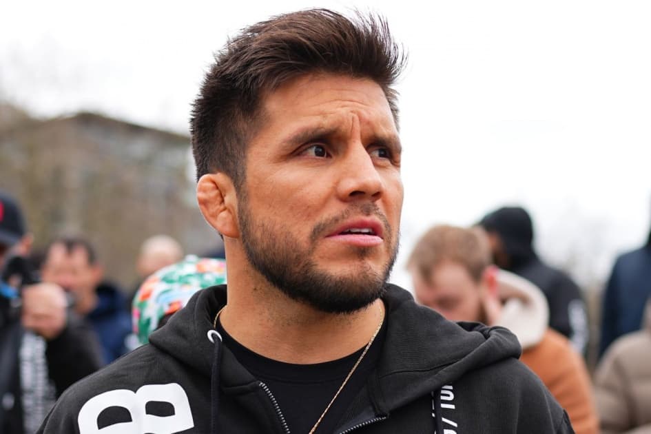 Генри Сехудо обрушился с критикой на судейство в UFC
