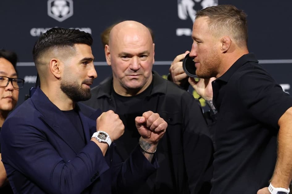 Глава АСА назвал турнир UFC у Белого дома «безумным» и поставил оценку 10 из 10