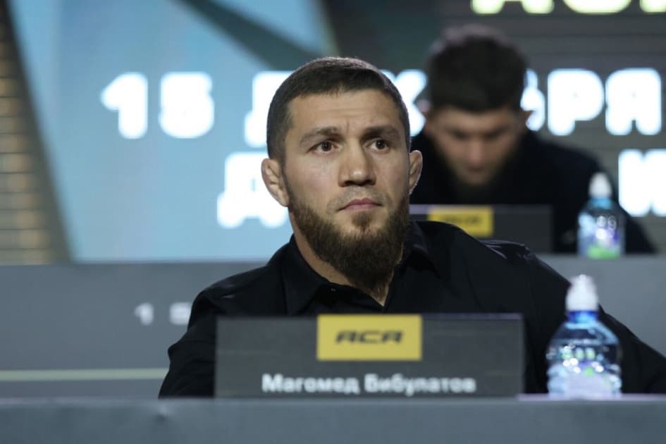 Глава АСА: UFC получит бой Гасанов — Вагаев за копейки, а у нас они заработали бы в разы больше